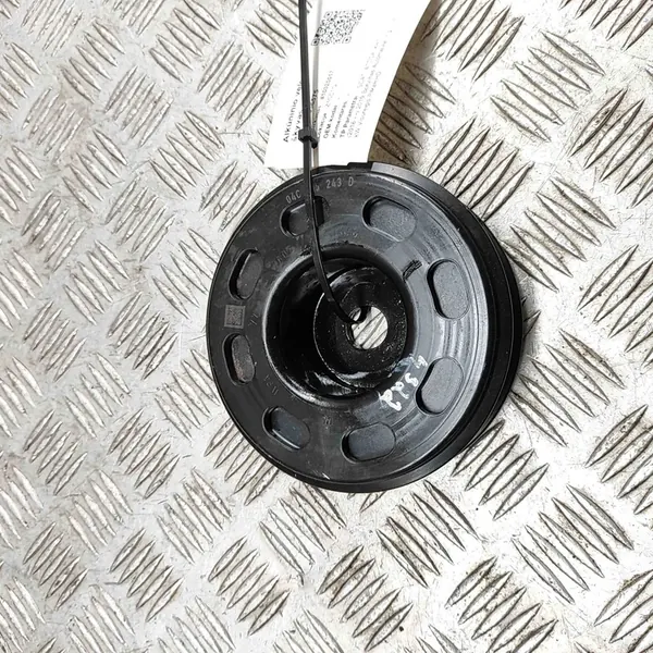 Polia do virabrequim SEAT ATECA (KH7) 04C105243D image 3