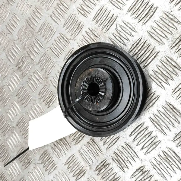 Polia do virabrequim SEAT ATECA (KH7) 04C105243D image 4