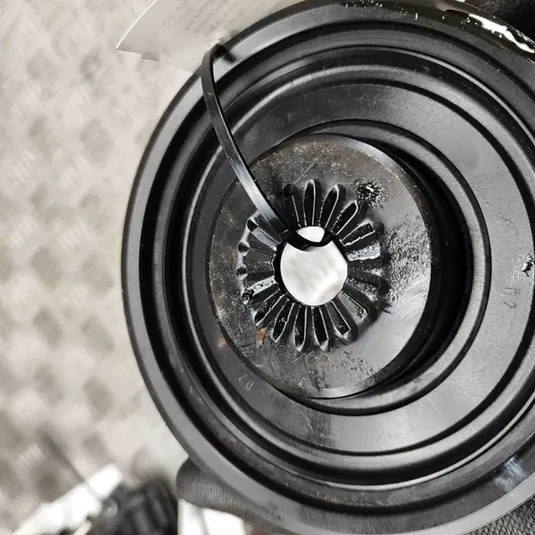 Polia do virabrequim SEAT ATECA (KH7) 04C105243D image 6