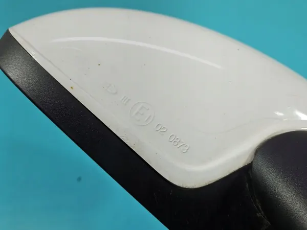 Espejo derecho OEM IMPRK1556372 para Opel Corsa E image 8