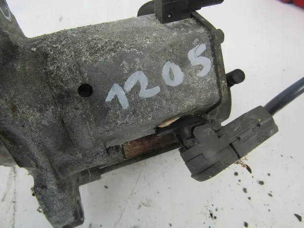 Motor de arranque LEXUS RX I XU10 3.0 201CV 28100-74260 image 2