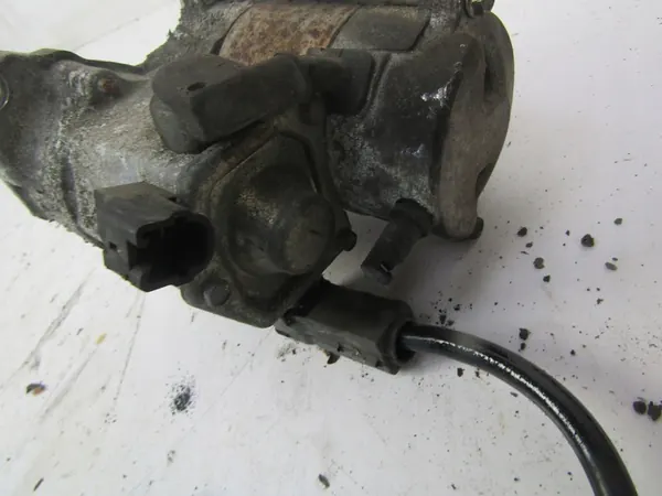 Motor de arranque LEXUS RX I XU10 3.0 201CV 28100-74260 image 3