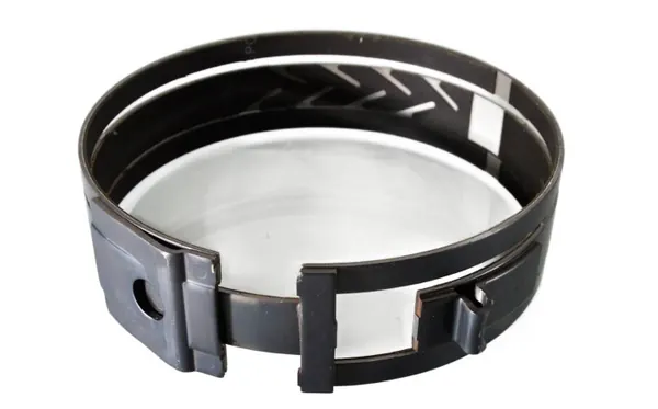 Bremsband OEM 100.03 - Gebrauchtes Aisin TG81SC image 2