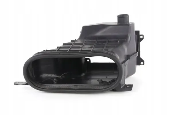 Fiat Ducato kupéfilterhus OEM 1372772080 image 2