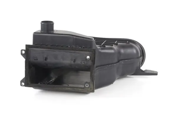 Fiat Ducato kupéfilterhus OEM 1372772080 image 10