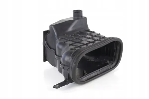 Fiat Ducato kupéfilterhus OEM 1372772080 image 3