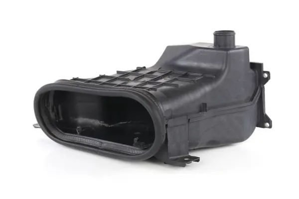 Fiat Ducato kupéfilterhus OEM 1372772080 image 5