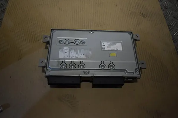 Porsche OE Verstärker OEM 971035223G - Gebraucht image 3