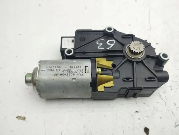 KIA Sportage 2007 Schiebedachmotor OEM FR0160350A image 3