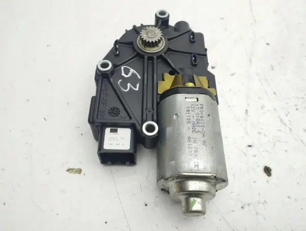 KIA Sportage 2007 Schiebedachmotor OEM FR0160350A image 4
