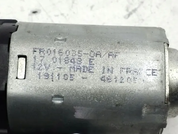KIA Sportage 2007 Schiebedachmotor OEM FR0160350A image 6