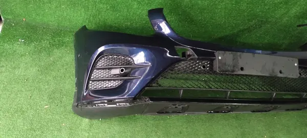 MERCEDES GLC W 253 AMG Voorbumper image 2