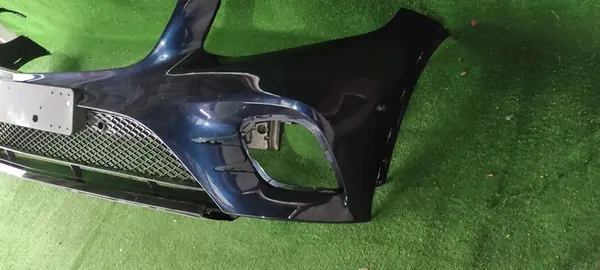 MERCEDES GLC W 253 AMG Voorbumper image 3