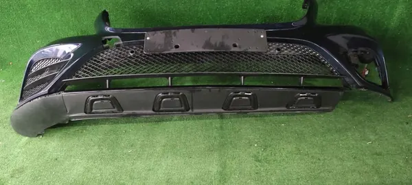 MERCEDES GLC W 253 AMG Voorbumper image 4