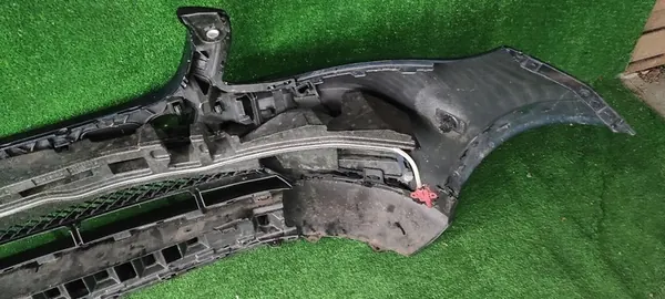 MERCEDES GLC W 253 AMG Voorbumper image 7