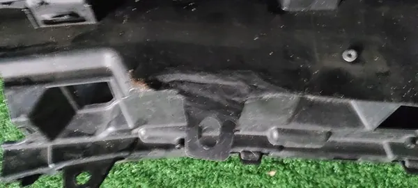 MERCEDES GLC W 253 AMG Voorbumper image 9