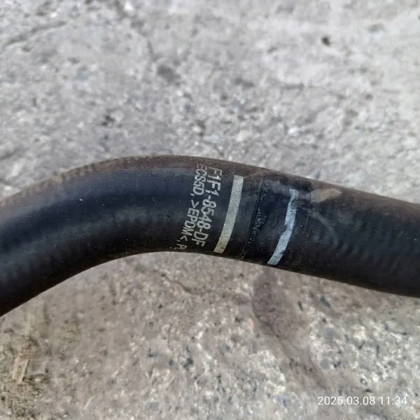 Ford OE waterslang OEM 20250308 voor Kuga MK2 image 3