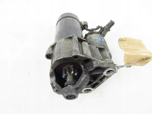 Arrancador Valeo D6RA63 image 3