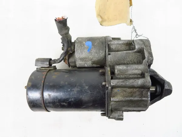 Arrancador Valeo D6RA63 image 4