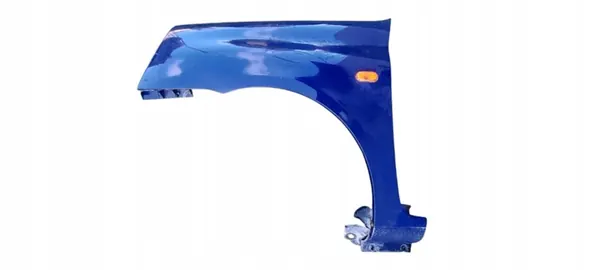 Fram vänster skärm Renault Clio II Lift 01-05 image 2