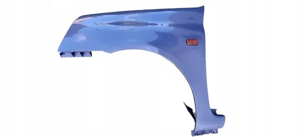 Fram vänster skärm Renault Clio II Lift 01-05 image 3