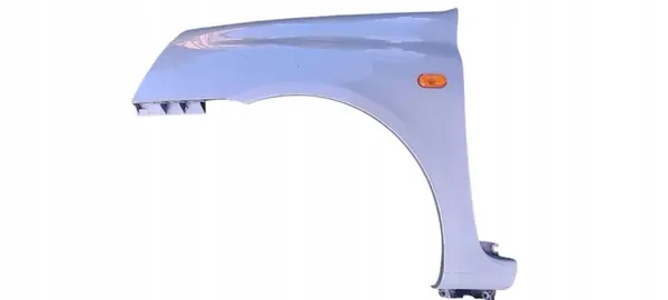 Fram vänster skärm Renault Clio II Lift 01-05 image 4