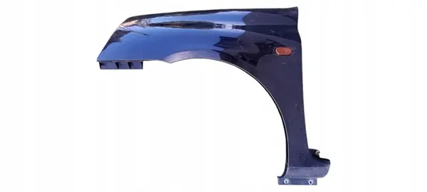 Fram vänster skärm Renault Clio II Lift 01-05 image 5