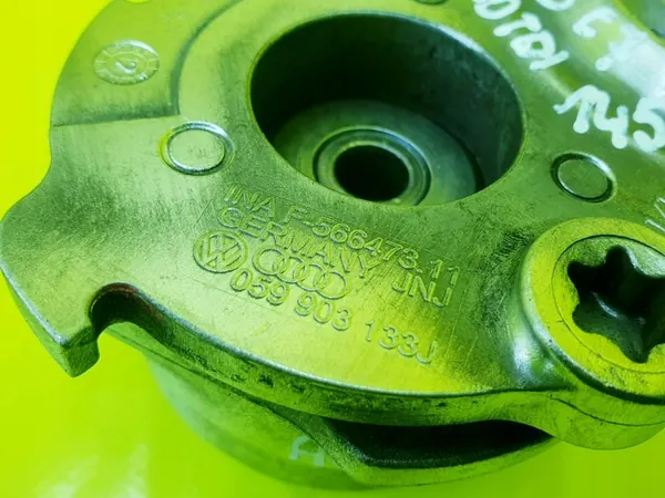 Remsträcka Audi A6 C7 A7 Q7 A8 D4 Q5 3.0 TDI 059903133J image 3