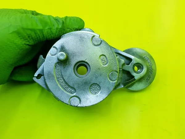 Remsträcka Audi A6 C7 A7 Q7 A8 D4 Q5 3.0 TDI 059903133J image 5