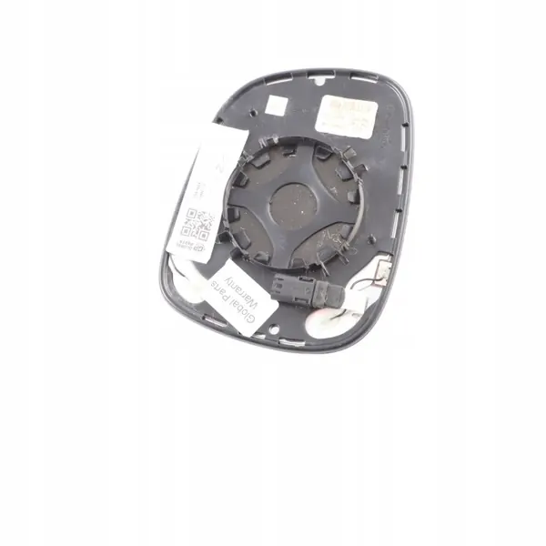 BMW spegelglas höger OEM 2991664 för X1/X3 image 10