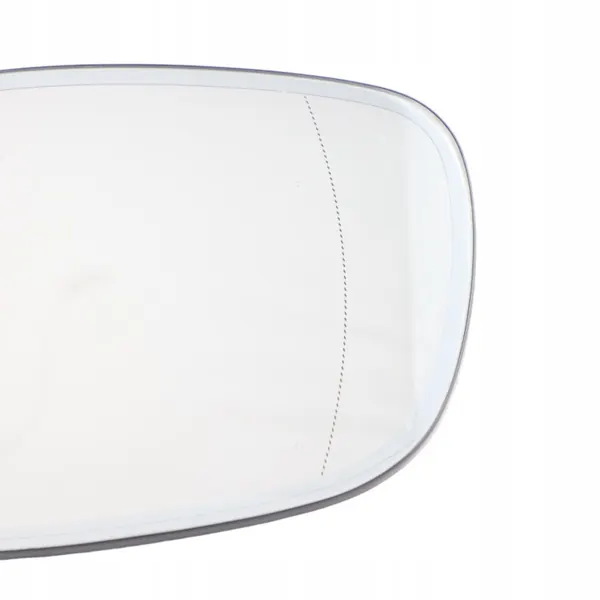 BMW spegelglas höger OEM 2991664 för X1/X3 image 3