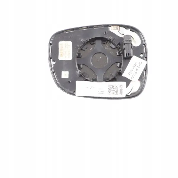 BMW spegelglas höger OEM 2991664 för X1/X3 image 8