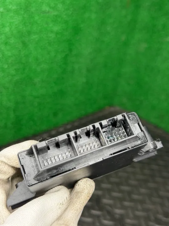 2011 Audi A5 Sportback ECU 8k0919475t Usado image 4