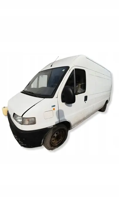 PRZODDUCATO9400 Etukokonaisuus Ducato 94-02 Fiat image 3