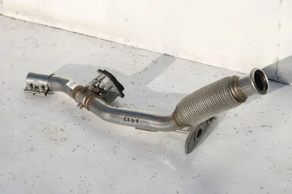 OEM bt-cars-32011 Putki & Kaasutin Audi VW image 3
