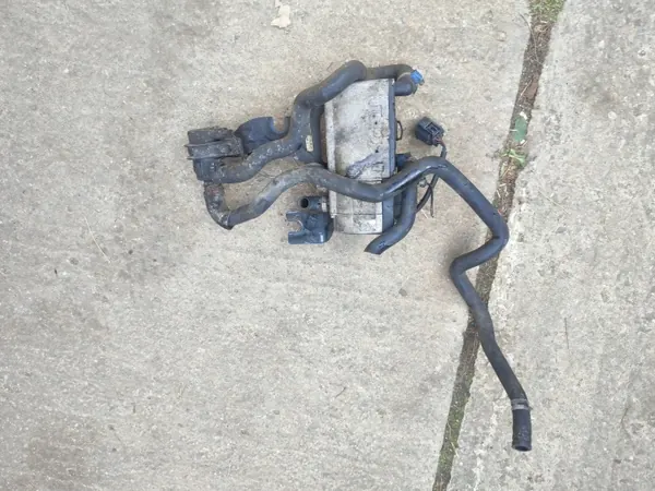 OEM 25227505 Webasto Eberspaecher Värme för Ford image 4