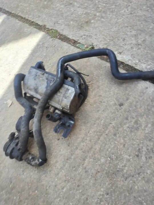 OEM 25227505 Webasto Eberspaecher Värme för Ford image 7