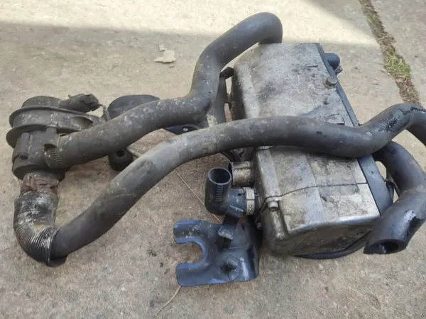 OEM 25227505 Webasto Eberspaecher Värme för Ford image 8