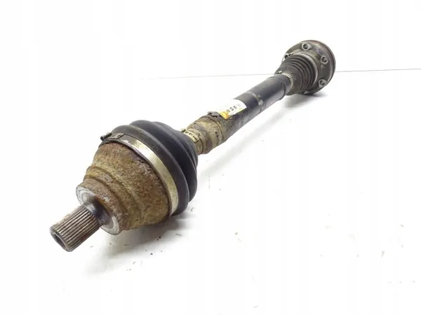 Semi-eixo dianteiro direito OEM 1K0407272JF para Audi Q3 image 2