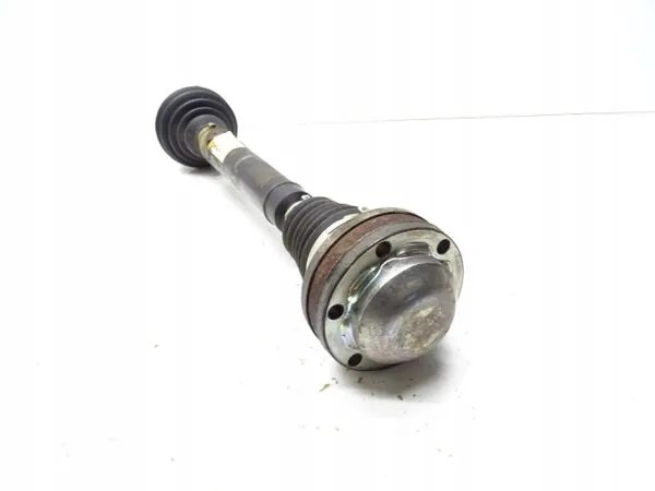 Semi-eixo dianteiro direito OEM 1K0407272JF para Audi Q3 image 3