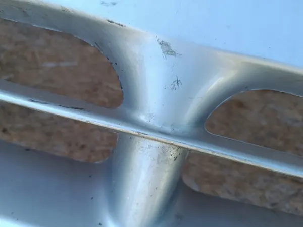 Paraurti anteriore originale Nissan Almera N16 image 4