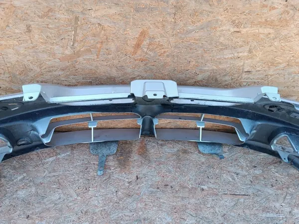 Paraurti anteriore originale Nissan Almera N16 image 9