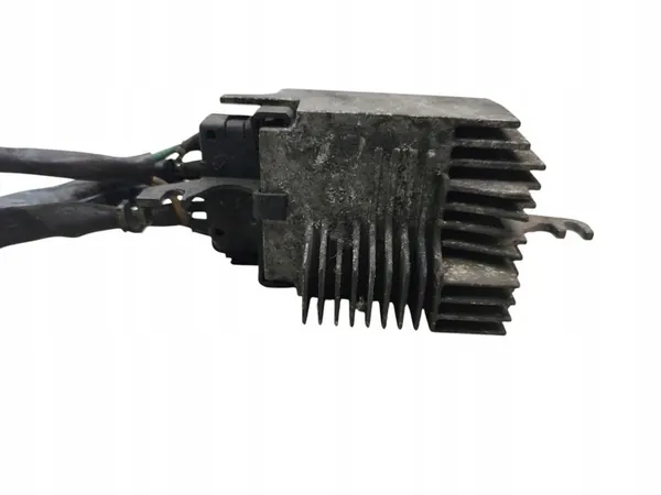 Fläktmodul Motor Audi A6 C6 4F0959501A image 5