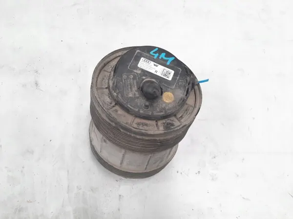 Audi Q7 Hinterachsfeder Luftfeder OEM 4M0616002Q image 2