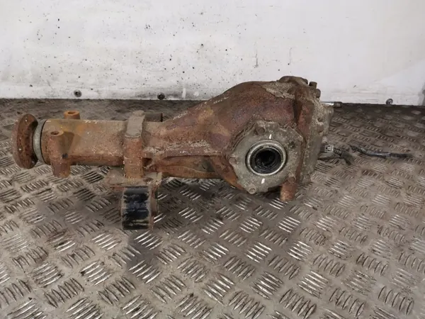 Subaru Forester bakdifferential RATIO44 image 2