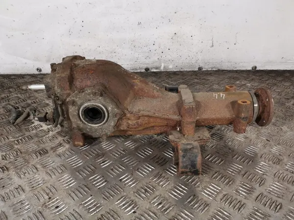 Subaru Forester bakdifferential RATIO44 image 3