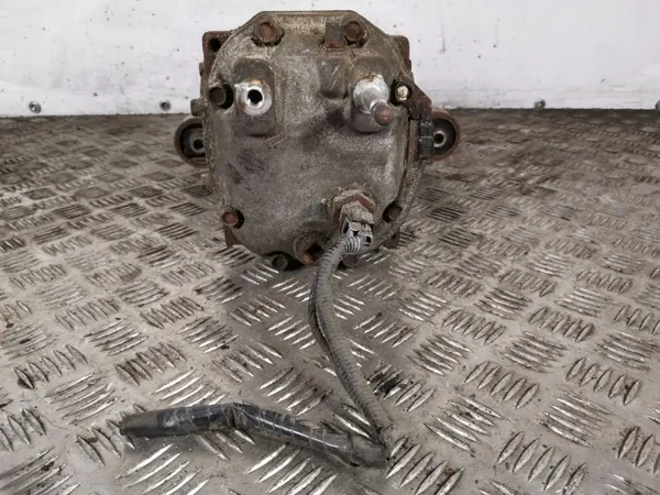 Subaru Forester bakdifferential RATIO44 image 4