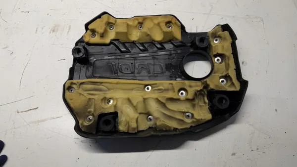 Kia OE 29240-2U000 Övre Motorlock - Begagnad image 3