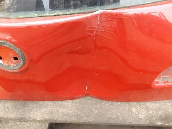 Achterklepglas OEM ACL18023 Alfa 147 Lift image 3