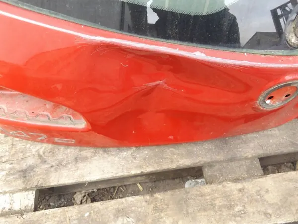 Achterklepglas OEM ACL18023 Alfa 147 Lift image 4